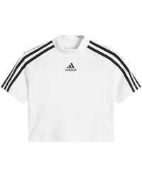 adidas - Teamgeist Adicolor T-Shirt - Lyst