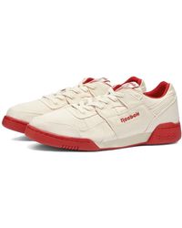 Mens Reebok Workout Plus For Men Up To 62 Off Lyst Uk
