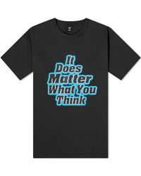 PATTA - It Does Matter What You Think T-Shirt - Lyst
