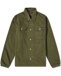 Stan Ray - Lined Pork Chop Jacket - Lyst