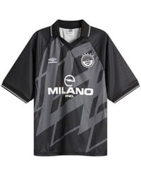 Umbro - End. X Milan Jersey - Lyst