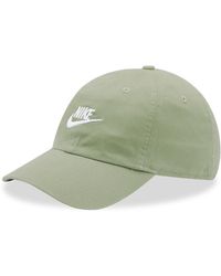 nike caps and hats
