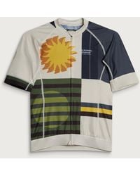 Pas Normal Studios - Mechanism International Jersey - Lyst