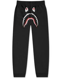 A Bathing Ape Sweatpants for Men - Up to 5% off at Lyst.com