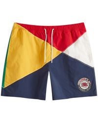 Tommy Hilfiger - Archive Games Chicago Shorts - Lyst