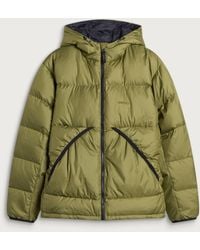 Gramicci - Coldfront Down Jacket - Lyst