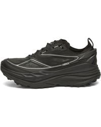 Hoka One One - U Stinson One7 Sneaker - Lyst