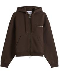 MKI Miyuki-Zoku - Uniform Zip Hoodie Presented By End - Lyst
