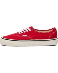 Vans - Lx Authentic 44 Sneaker - Lyst