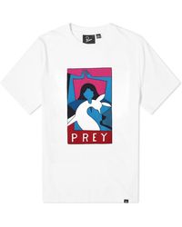 by Parra Short sleeve t-shirts for Men - Up to 50% off | Lyst