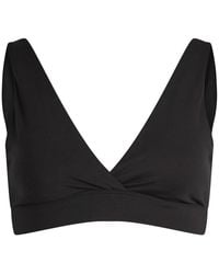 Tala - Dayflex V Neck Sports Bra - Lyst