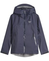 Arc'teryx - Beta Sl Jacket - Lyst
