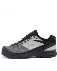 Salomon - X-Alp Ltr Sneaker - Lyst