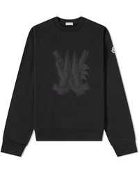 Moncler - Archivio Sweater - Lyst