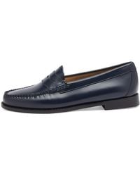 G.H. Bass & Co. - Penny Loafer - Lyst