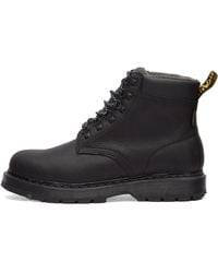 Dr. Martens - 939 6 Eye Boot - Lyst