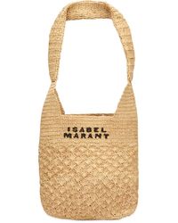 Isabel Marant - Praia Small Bag - Lyst