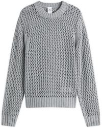 Won Hundred - Ryder Crew Neck Jumper - Lyst