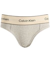 Calvin Klein - Heritage Bikini Brief - Lyst