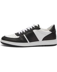 Collegium - Pillar Destroyer Low Sneakers - Lyst