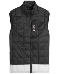 Taion - X Mountain Research Down Zip Vest - Lyst