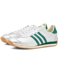 adidas - Country Og Sneakers - Lyst