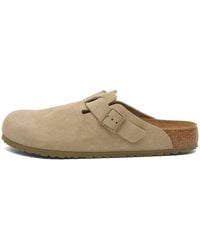 Birkenstock - Boston - Lyst