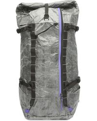 Db Journey - Weigh Lighter Backpack 25L - Lyst