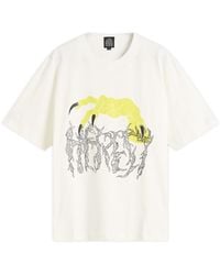 Heresy - Master T-Shirt - Lyst