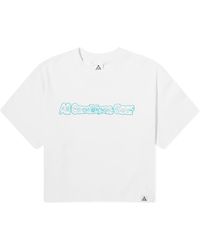 Nike - Acg Dri-Fit Adv T-Shirt - Lyst