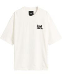 END. - Newcastle T-Shirt - Lyst