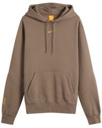 Nike - X Nocta Cardinal Stock Fleece Hoodie - Lyst