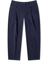A.P.C. - Renato Pleated Pant - Lyst