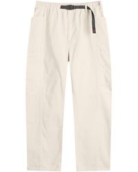 Gramicci - Voyager Organic Cotton Pants - Lyst