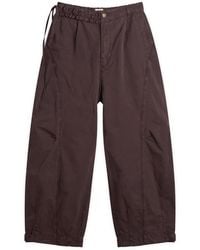 Damson Madder - Liv Trousers - Lyst