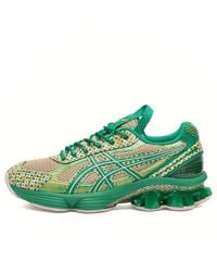 Asics - Us7-S Gel-Kenetic Fluent Sneakers - Lyst
