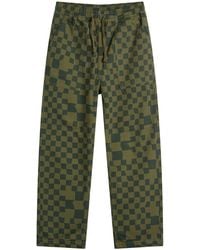 Service Works - Printed Chef Pant - Lyst