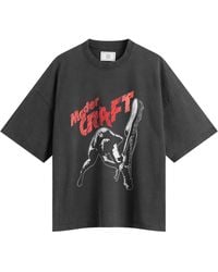 Mastercraft Union - Logo T-Shirt - Lyst