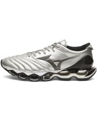 Mizuno - Wave Prophecy Morelia Neo Sneaker - Lyst