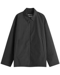 Norse Projects - Sten Gore-Tex Insulated Shirt Jacket - Lyst