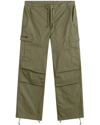 WTAPS - Nyco Weather Cargo Pants - Lyst