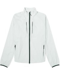 Parel Studios - Santo Lightweight Nylon Jacket - Lyst