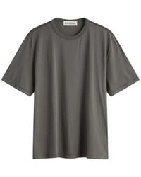 Our Legacy - New Box T-Shirt - Lyst