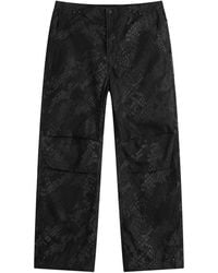 Maharishi - Snake Camo Loose Snopants - Lyst