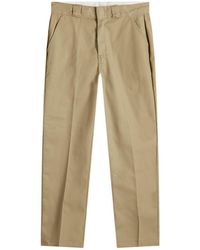 Dickies - Phoenix Cropped Trousers - Lyst