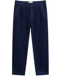 Folk - Drawcord Assembly Pant - Lyst