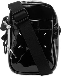 11 degrees man bag