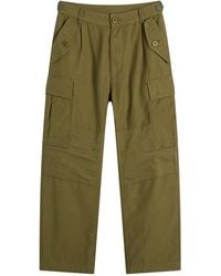FRIZMWORKS - Backsatin M65 Field Pants - Lyst