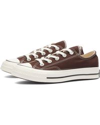 Converse - Chuck Taylor 1970S Ox Sneakers - Lyst