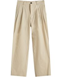 Norse Projects - Benn Light Travel Trousers - Lyst